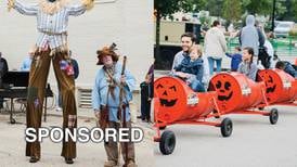 Johnny Appleseed Festival Returns to Crystal Lake!