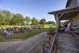 5 Things to Do: Raise funds at 5Ks for Florissa, Maggie & Amos Foundation this weekend in the Sauk Valley