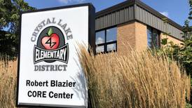 Crystal Lake District 47 asks for input on middle school boundary adjustments 