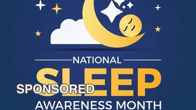 National Sleep Awareness Month: How to Improve Your Sleep