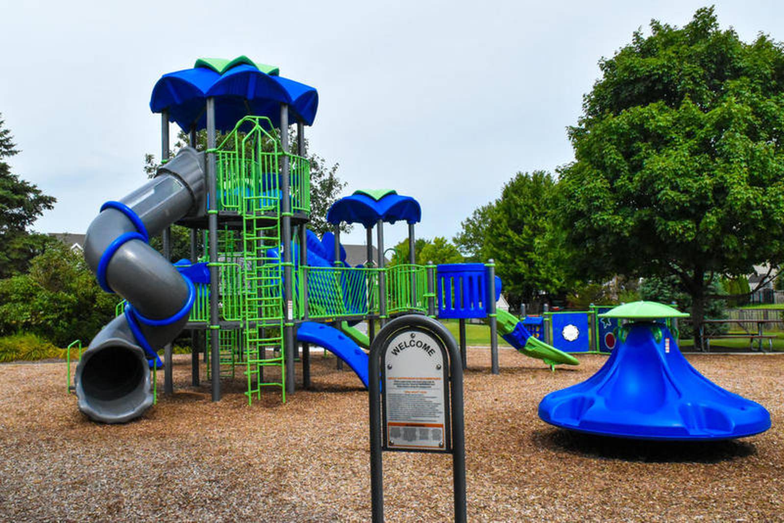 August Batavia Park District Dish Park & facility improvements Shaw Local