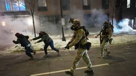 Border Patrol commander Bovino and some agents expected to leave Minneapolis