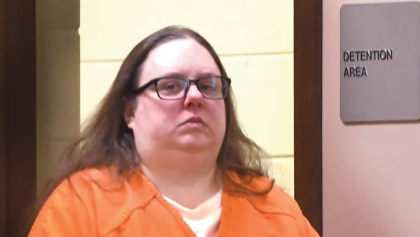 Ogle County woman pleads guilty to killing son