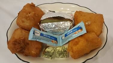 Get your Will County fish fry event in our Herald-News listing 