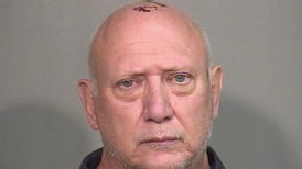 Island Lake man pleads guilty in DUI crash that killed motorcyclist in McHenry