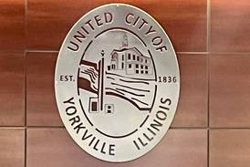 Yorkville tells Cannonball Estates residents they’ll pay more if city takes over neighborhood’s maintenance