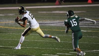 Photos: Grayslake Central vs. Grayslake North in Week 4 football