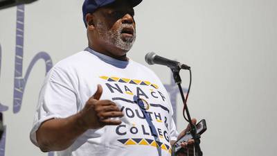 Suburban NAACP chapter to host 67th annual gala, ‘The Fierce Urgency of Now’