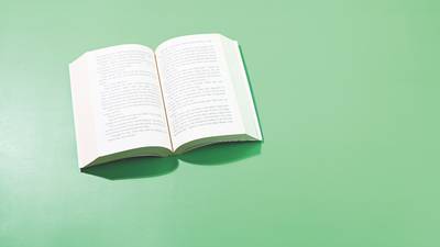 Grab a bookmark February 2025