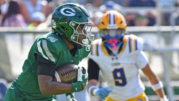 Friday Night Drive Power Rankings: Ranked teams continue to show out