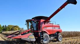 Bureau County receives property tax multiplier