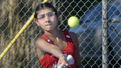 Singles success sends Streator to 3-2 triumph over Princeton