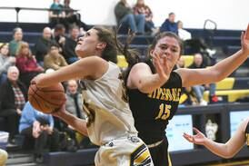 Girls basketball: Polo holds off Amboy charge to win NUIC South road game