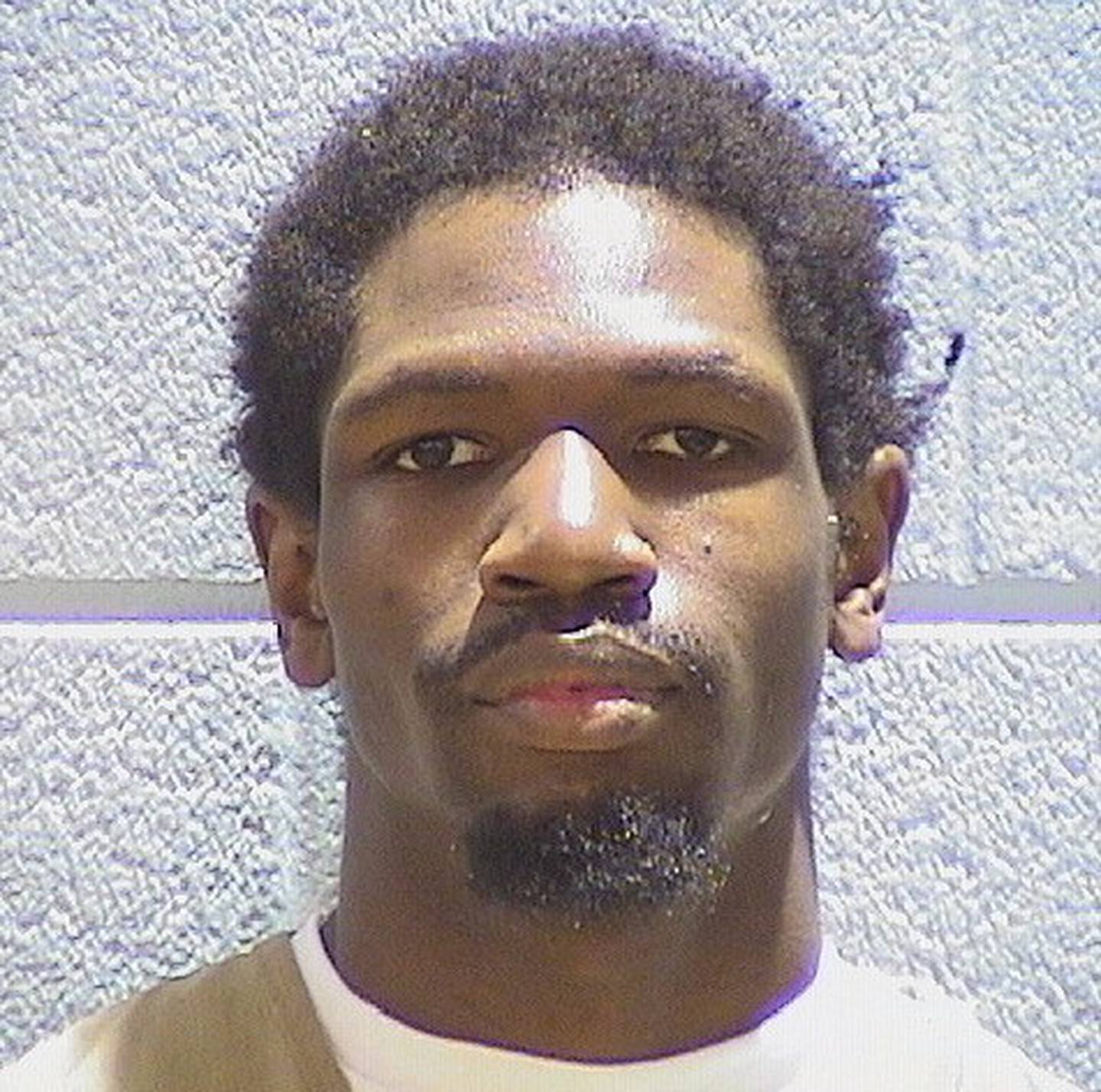 Tyshawn D. Stewart