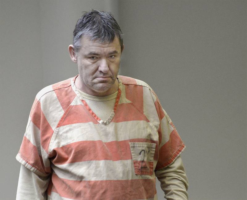 John Smith sentencing.