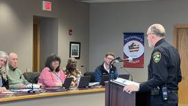 Crime in Sycamore fell to five-year low in 2025