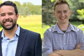 Newcomer unseats 12-year incumbent for Sycamore school board