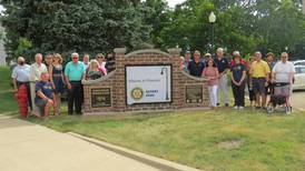 Princeton Rotary will host 100th anniversary celebration dinner
