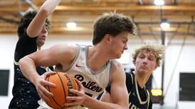 Allen becomes Boilers all-time scoring leader: Daily Journal Tuesday roundup