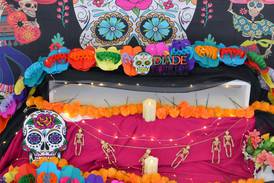 IVCC to host Day of the Dead tribute starting Sept. 26