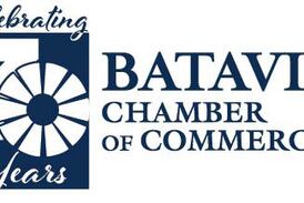 Batavia Chamber of Commerce accepting nominations for Citizen of the Year