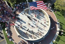Batavia will host Flag Day festivities June 14