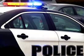 Westmont man charged with fleeing, eluding police