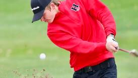 BCR Male Golfers of the Year