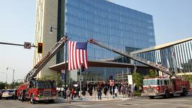 Will County remembers the 2,977 people who were killed in the 9/11 attacks