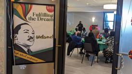 Lewis University hosts ‘Fulfilling the Dream’ Conference in Romeoville