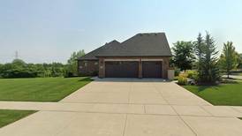 Single-family home in Frankfort sells for $845,000