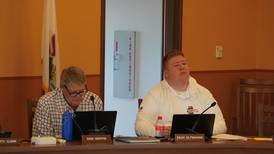 Ogle County Board: Facilities update presented