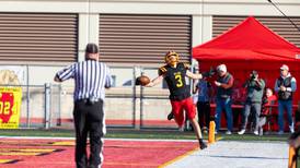 Taking a look at the IHSA state semifinal football matchups in the Kane County Chronicle area