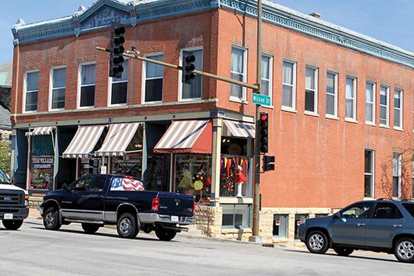 Batavia Chamber’s Pot O’Gold Cash Raffle runs through March