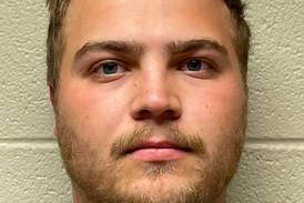 Police: Mundelein man, 22, had child sexual abuse videos, images