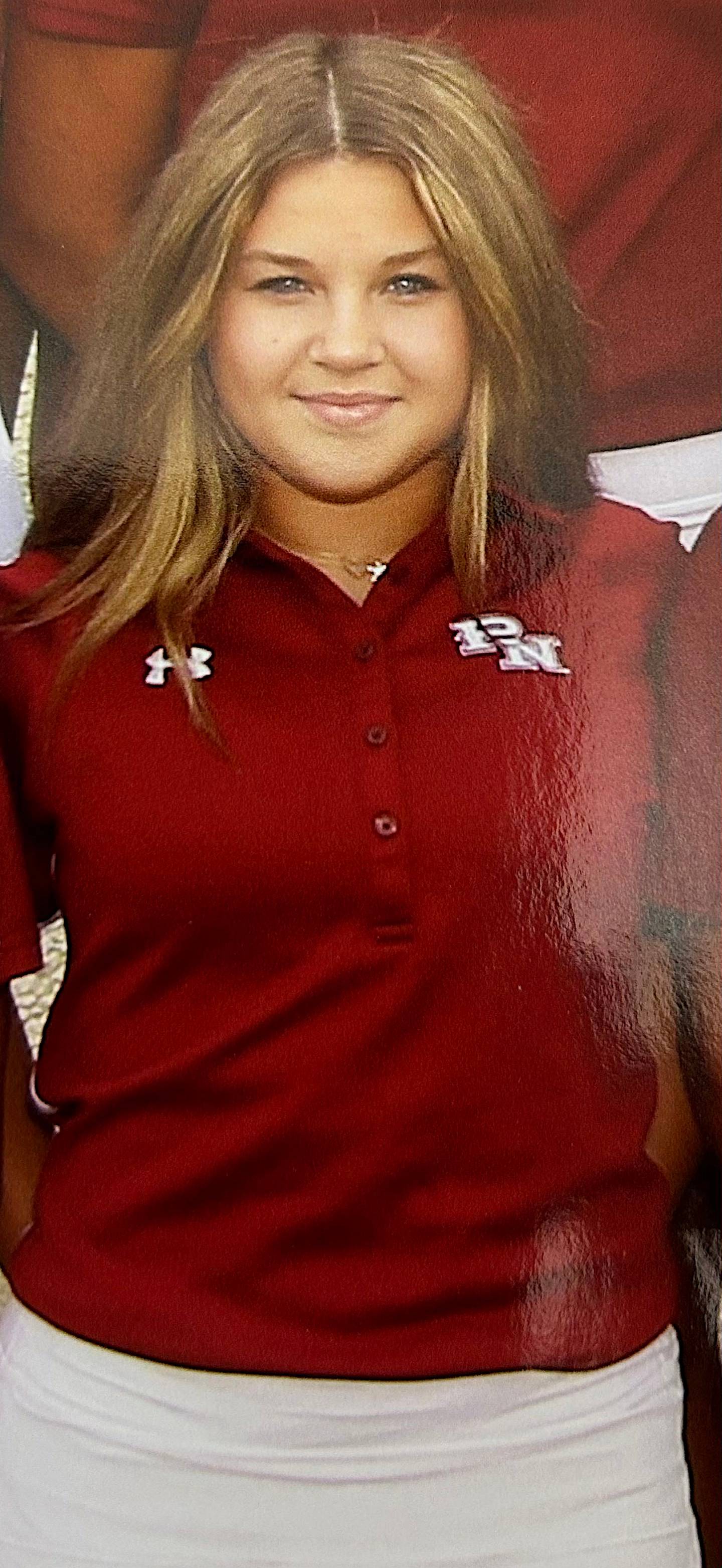 Plainfield North's Kiley Sanborn