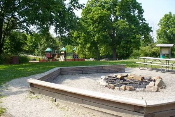Learn about Oswego’s Waa Kee Sha Park at history hike