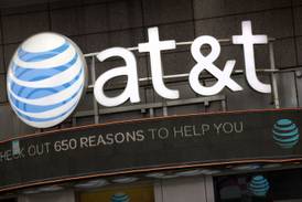 AT&T’s landline service begins phase out in 2027