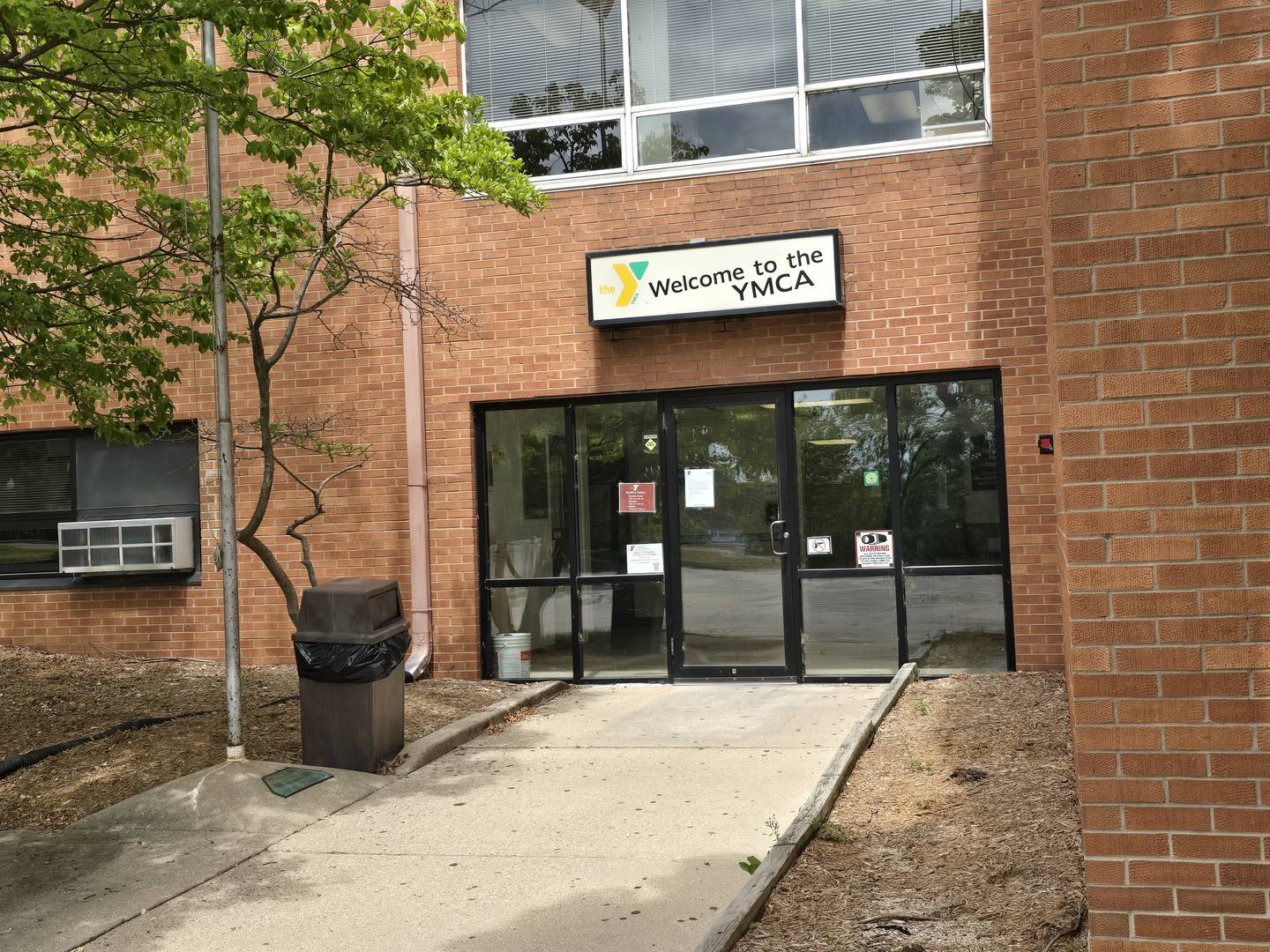 Old Ottawa YMCA