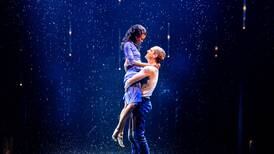 Review: ‘The Notebook’ musical sings to the heart
