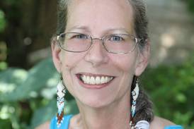 2026 Election Questionnaire: Diane Blair Sherlock, State Representative 46th District