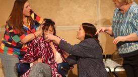 Tears, laughs and lots of sass ahead at Stage 212 in La Salle