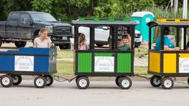 Marseilles Fun Days: Family activities and events kick off on Monday