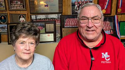 Terry Stanger, at long last, named to IHSFCA Hall of Fame