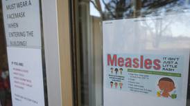 Illinois reports first measles case of 2025: What you need to know