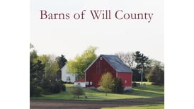 LocalLit book preview: ‘Barns of Will County’ by Kevin McNulty Sr.