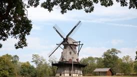 Kane County Forest Preserve to offer volunteer cleanup May 17 in Geneva 
