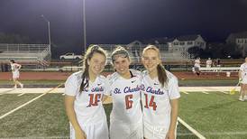 Girls Lacrosse: Kane County Chronicle 2024 season preview capsules