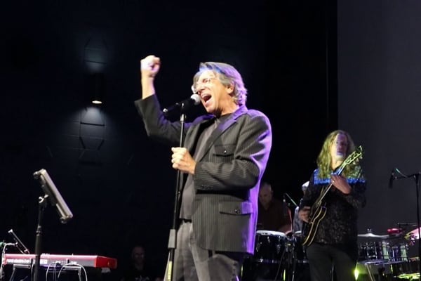 Reelin’ in the 70’s: FM Radio Album Rock rolls into Raue Center Oct. 17