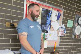 Amboy High School’s mental health summit opens up conversations on tough topics